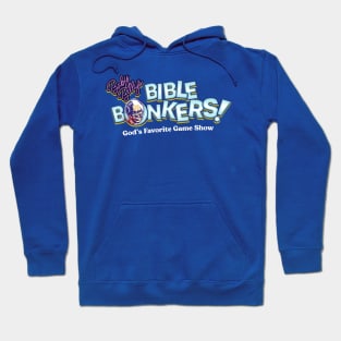 Baby Billy's Bible Bonkers Hoodie